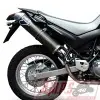 Silencieux Slip On SR MAX 125 12-167