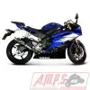 Silencieux Slip On SR MAX 125 12-168