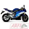 Silencieux Slip On SR MAX 125 12-170