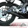 Silencieux Slip On SR MAX 125 12-171