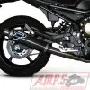 Silencieux Slip On SR MAX 125 12-172