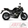 Silencieux Slip On SR MAX 125 12-172