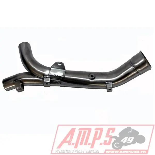 Silencieux Slip On SR MAX 125 12-175