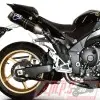 Silencieux Slip On SR MAX 125 12-176