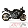 Silencieux Slip On SR MAX 125 12-177