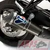 Silencieux Slip On SR MAX 125 12-179