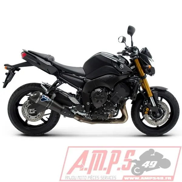 Silencieux Slip On SR MAX 125 12-179