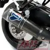 Silencieux Slip On SR MAX 125 12-179