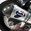 Silencieux Slip On SR MAX 125 12-180