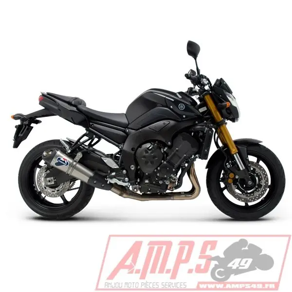 Silencieux Slip On SR MAX 125 12-181