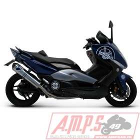 Ligne 2x1 T MAX 500 08-11