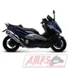 Silencieux Slip On SR MAX 125 12-182