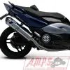 Silencieux Slip On SR MAX 125 12-182