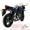 Silencieux Slip On SR MAX 125 12-183