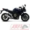 Silencieux Slip On SR MAX 125 12-184