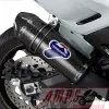 Silencieux Slip On SR MAX 125 12-186