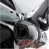 Silencieux Slip On SR MAX 125 12-187
