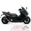 Silencieux Slip On SR MAX 125 12-188