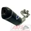 Silencieux Slip On SR MAX 125 12-188