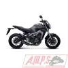 Silencieux Slip On SR MAX 125 12-189