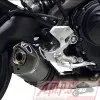 Silencieux Slip On SR MAX 125 12-189