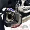 Silencieux Slip On SR MAX 125 12-189