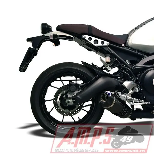 Silencieux Slip On SR MAX 125 12-189