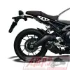 Silencieux Slip On SR MAX 125 12-189