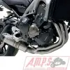 Silencieux Slip On SR MAX 125 12-191