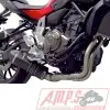 Silencieux Slip On SR MAX 125 12-193