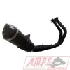 Silencieux Slip On SR MAX 125 12-194