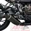 Silencieux Slip On SR MAX 125 12-194