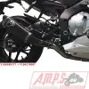 Silencieux Slip On SR MAX 125 12-197