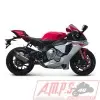 Silencieux Slip On SR MAX 125 12-198