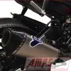 Silencieux Slip On SR MAX 125 12-198