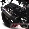 Silencieux Slip On SR MAX 125 12-198