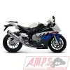 Silencieux Slip On SR MAX 125 12-215