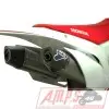 Silencieux Slip On SR MAX 125 12-217