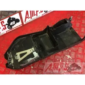 Bac a batterie Z 750 2007 à 2012