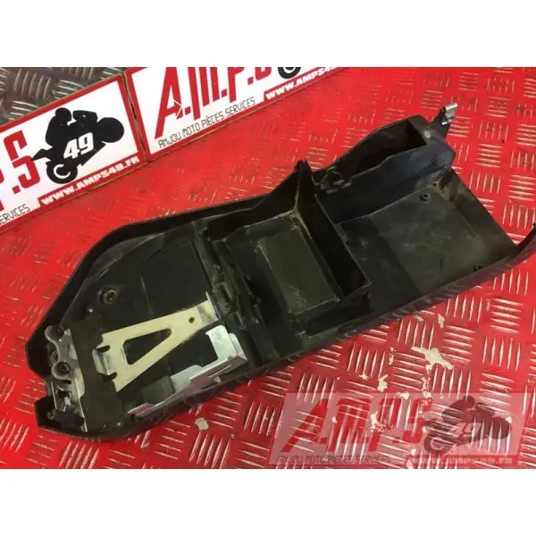 Bac a batterie Z 750 2007 à 2012