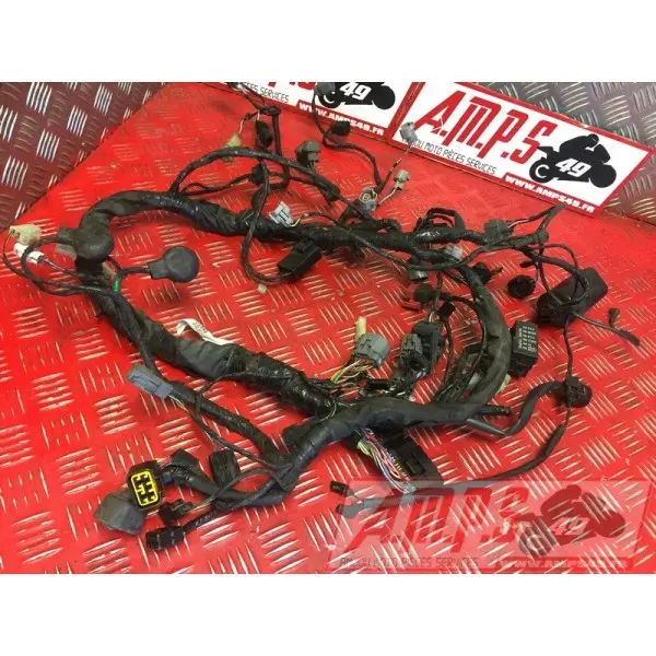 Faisceau electrique principale Z 750 2007 à 2012
