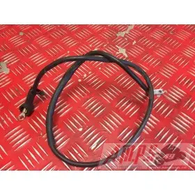 Cable de masse Z 750 2007 à 2012