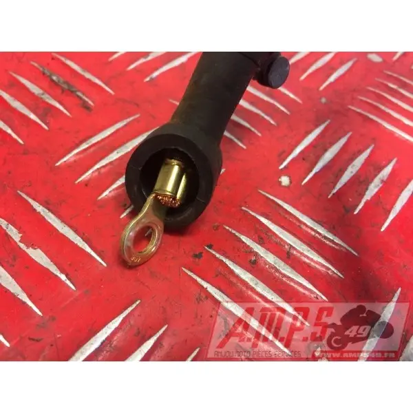 Cable de masse Z 750 2007 à 2012