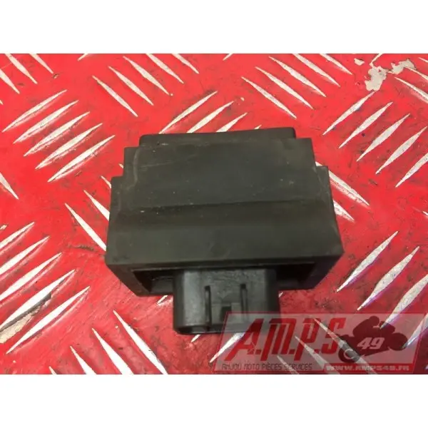 Module d'injection Z 750 2007 à 2012