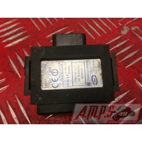 Module d'injection Z 750 2007 à 2012