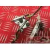 Vérrouillage de selle passager Z 750 2007 - 2012