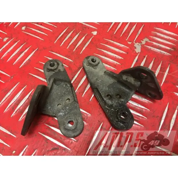 Paire de support Z 750 2007 - 2012