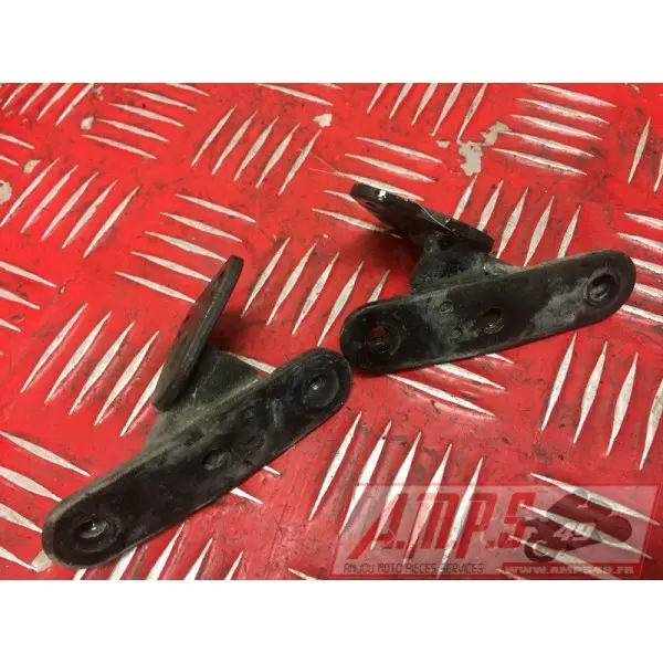 Paire de support Z 750 2007 - 2012