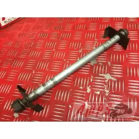 Axe de roue arrière Z 750 2007 - 2012