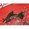 Platine repose pied passager gauche Z 750 2007 - 2012
